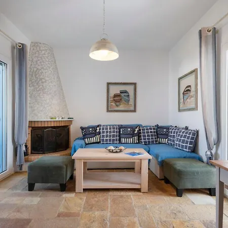 Thomas House Ferienhaus *
