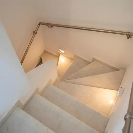Thomas House בית נופש