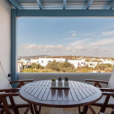 בית נופש Thomas House *