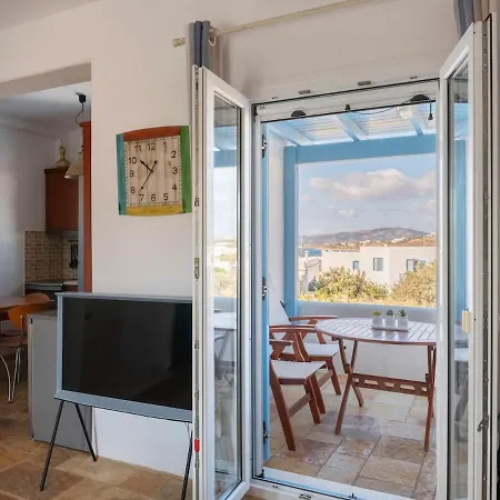 Thomas House בית נופש *