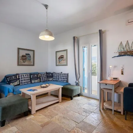 Thomas House בית נופש
